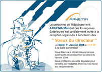 affiche mont