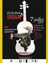 Orchestral Urbain