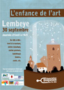 Enfance de l'art