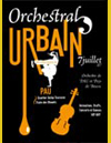 Orchestral Urbain