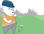 mascotte